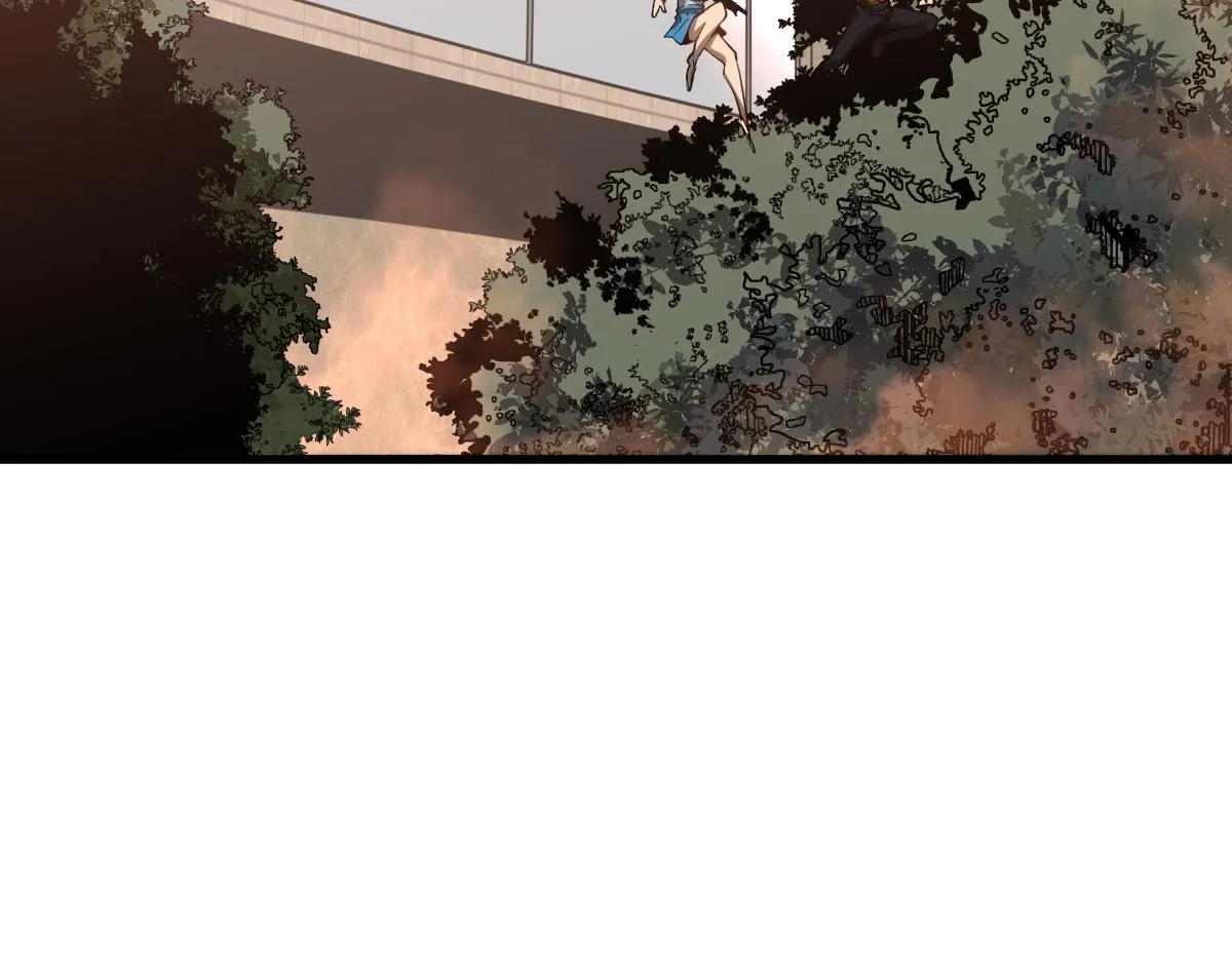 第106话 二楼怪人 第51页