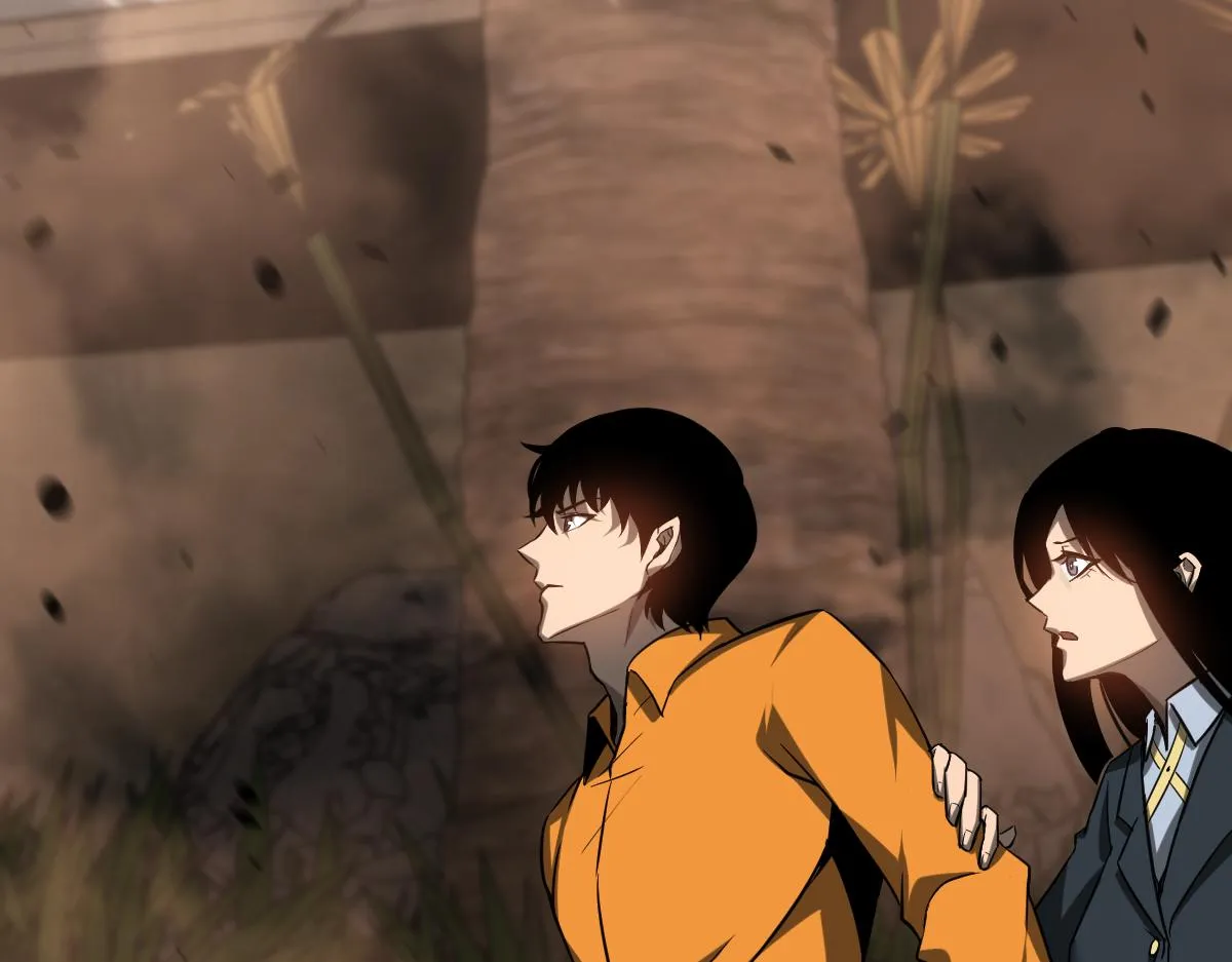第106话 二楼怪人 第68页