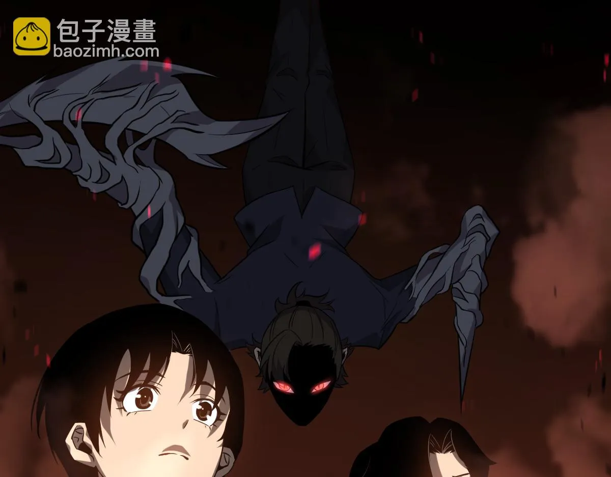 第106话 二楼怪人 第80页