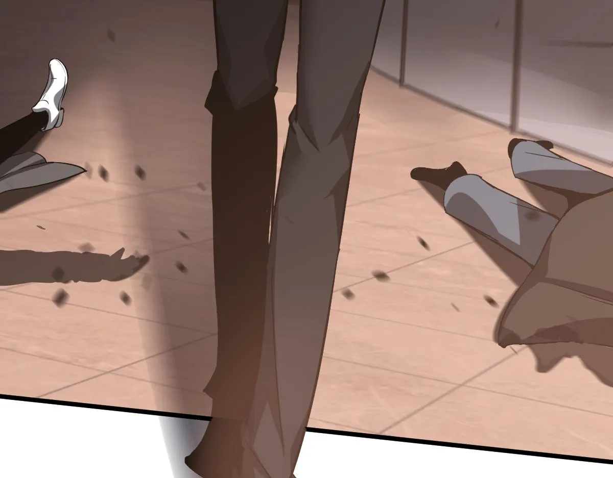 第106话 二楼怪人 第89页