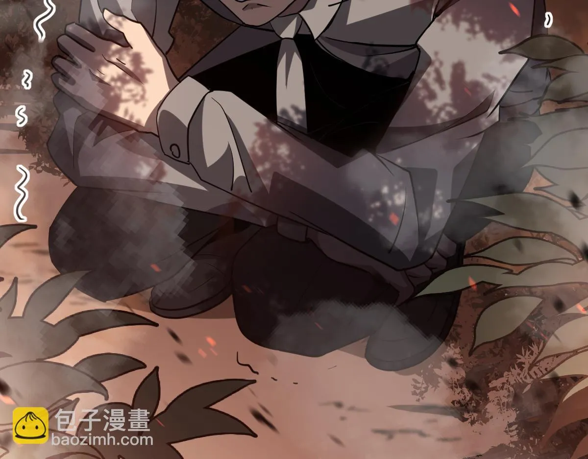 第106话 二楼怪人 第109页