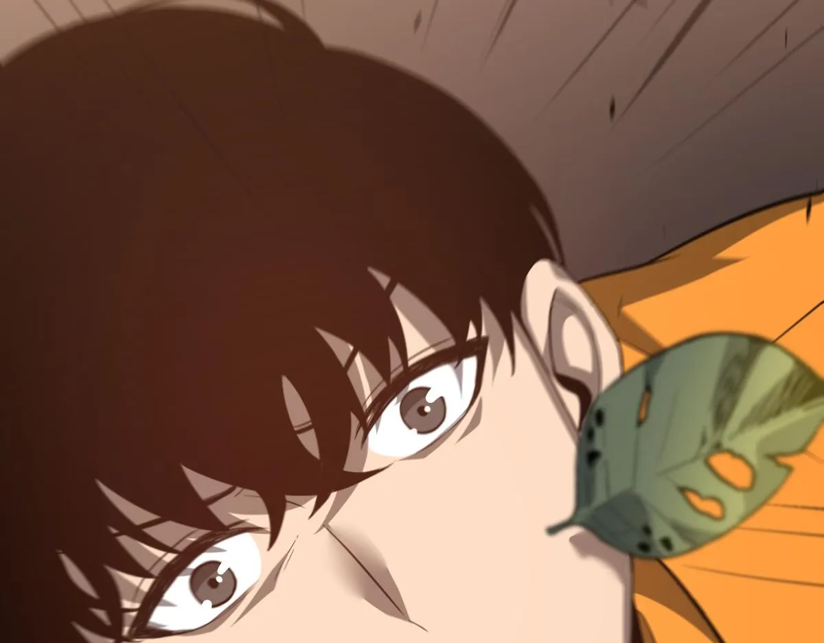 第106话 二楼怪人 第148页