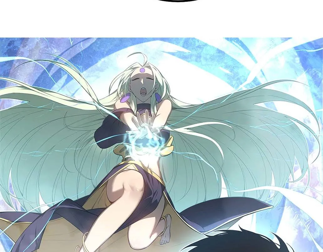 第108话 前往第四层 第21页
