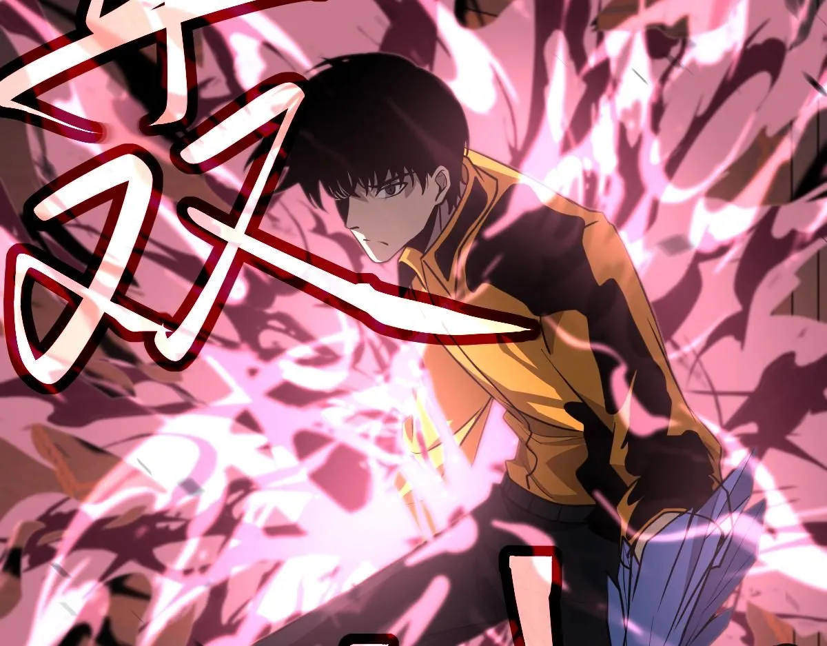 第114话 冰火两重天！ 第15页