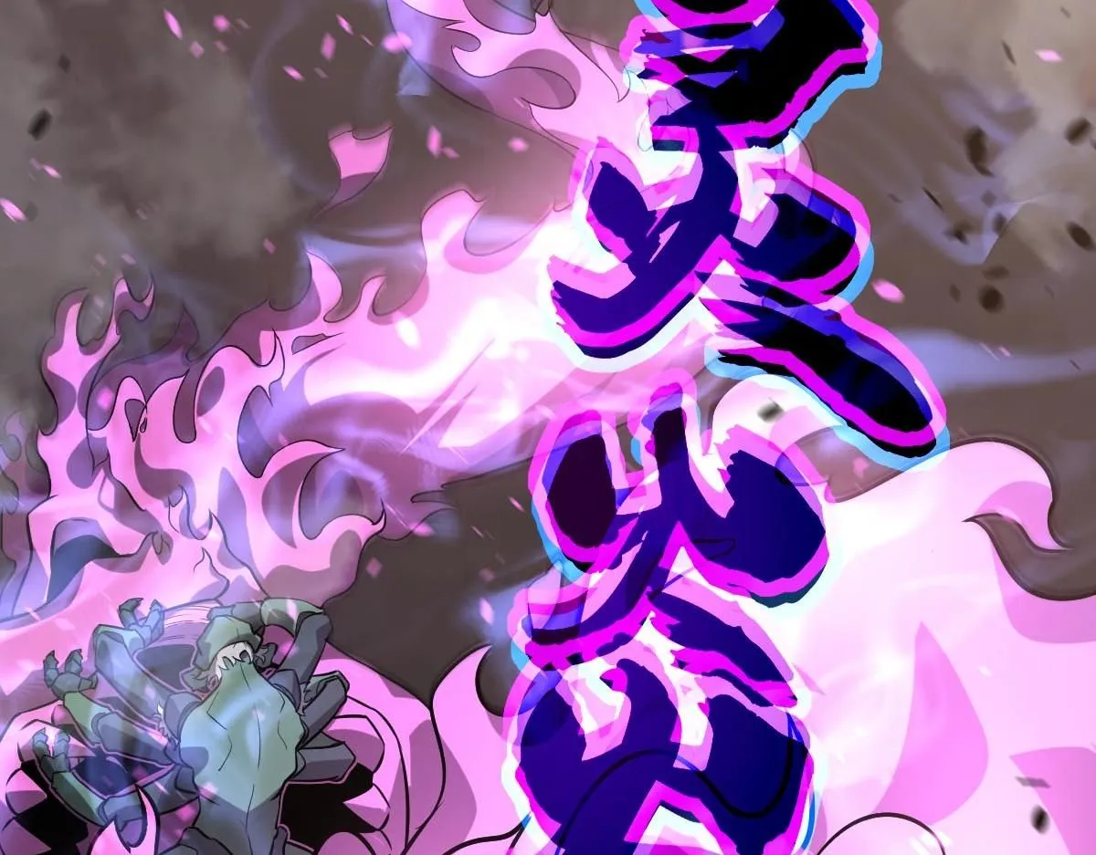 第114话 冰火两重天！ 第46页