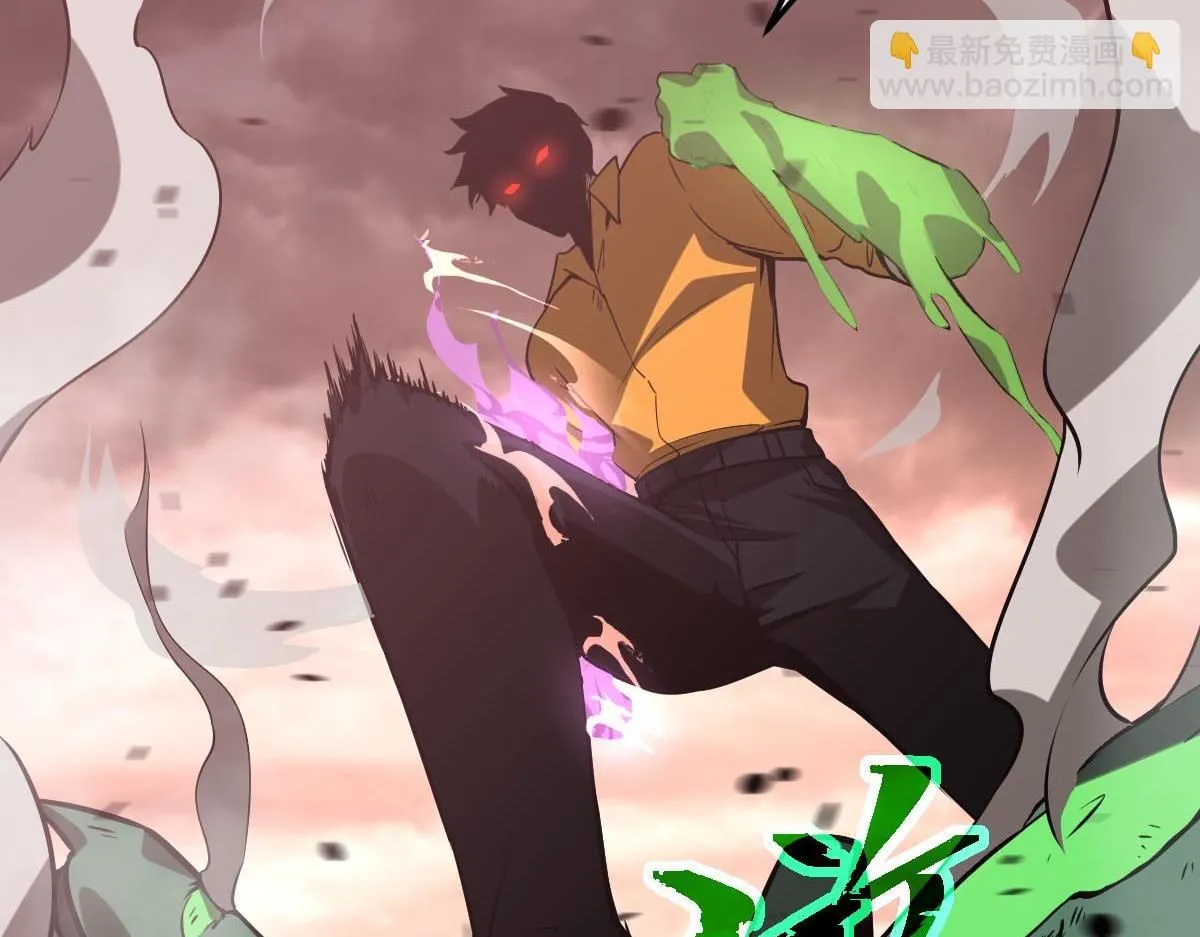 第114话 冰火两重天！ 第135页