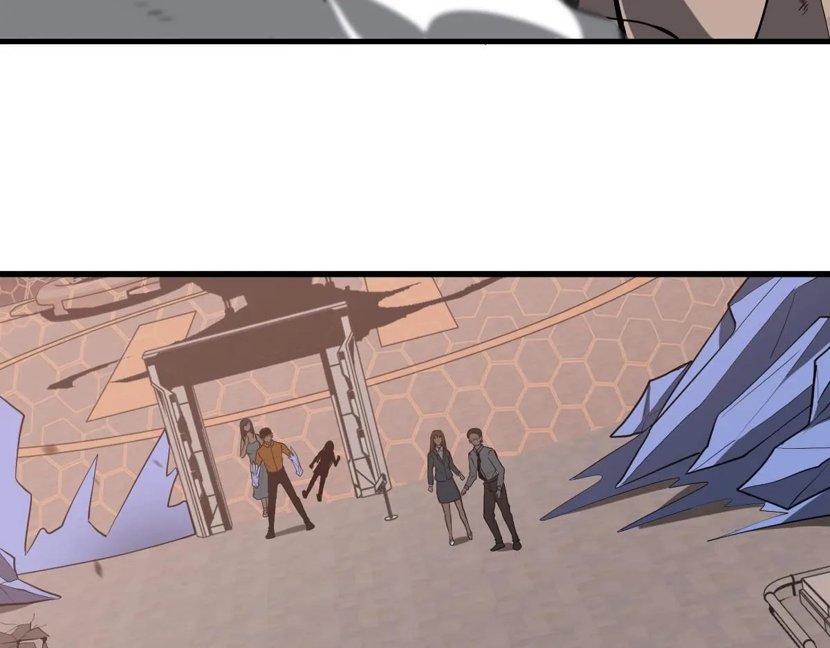 第113话 灾变的真相 第49页