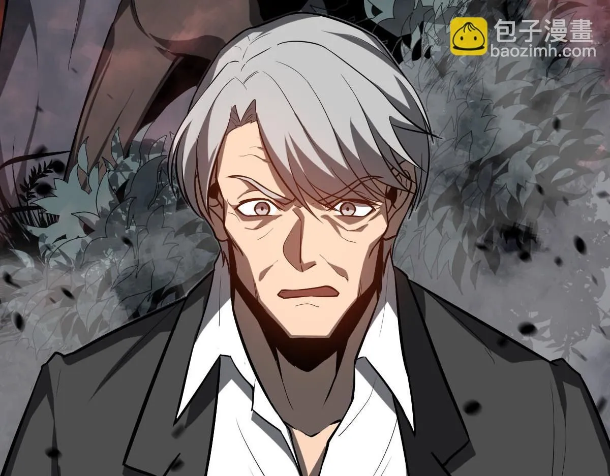 第113话 灾变的真相 第74页