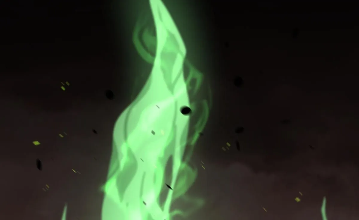 第111话 博士也不行！ 第1页