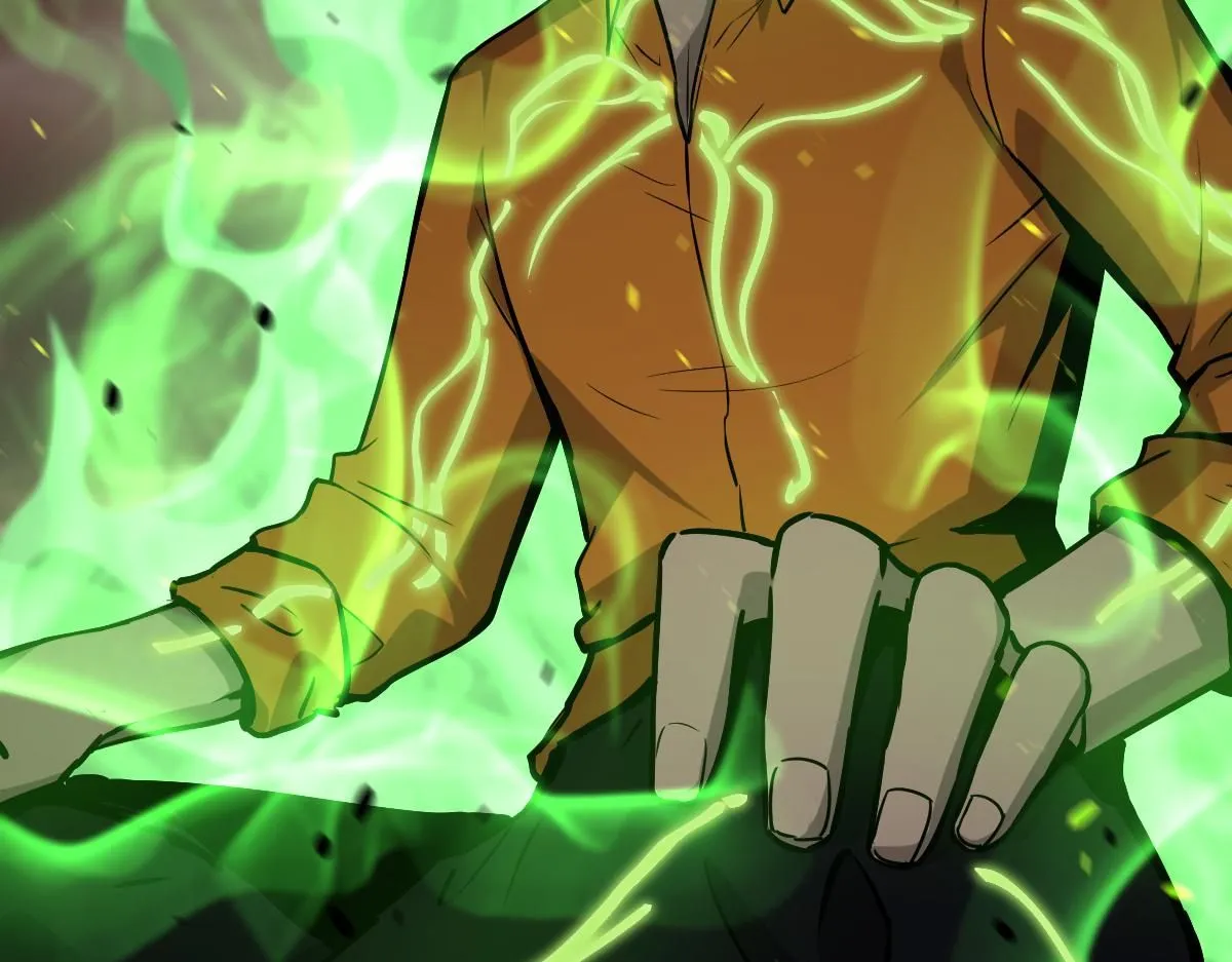 第111话 博士也不行！ 第3页