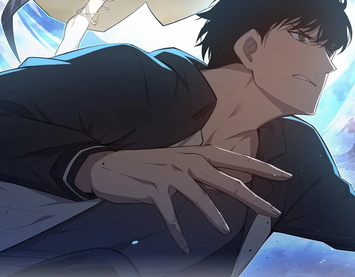 第111话 博士也不行！ 第6页