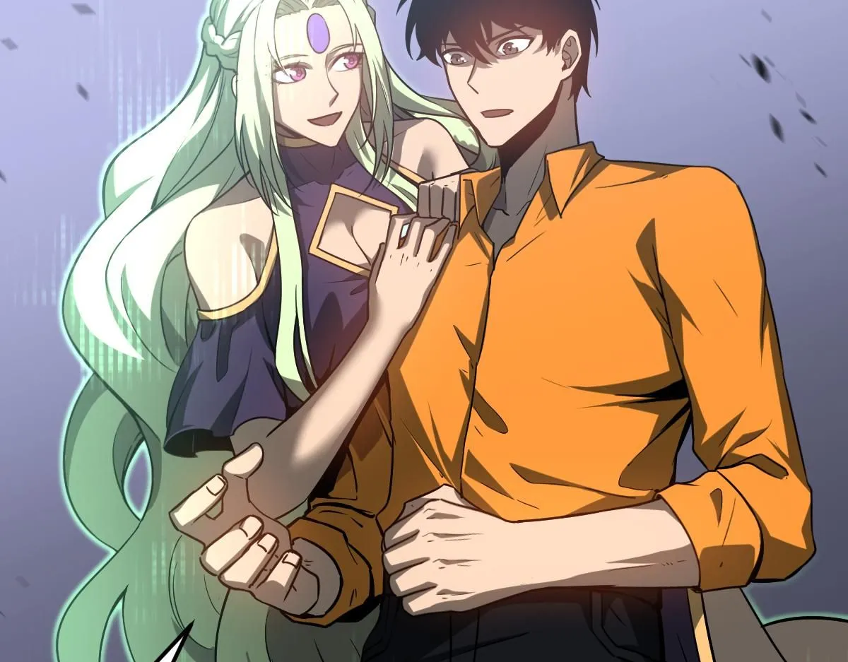 第111话 博士也不行！ 第10页
