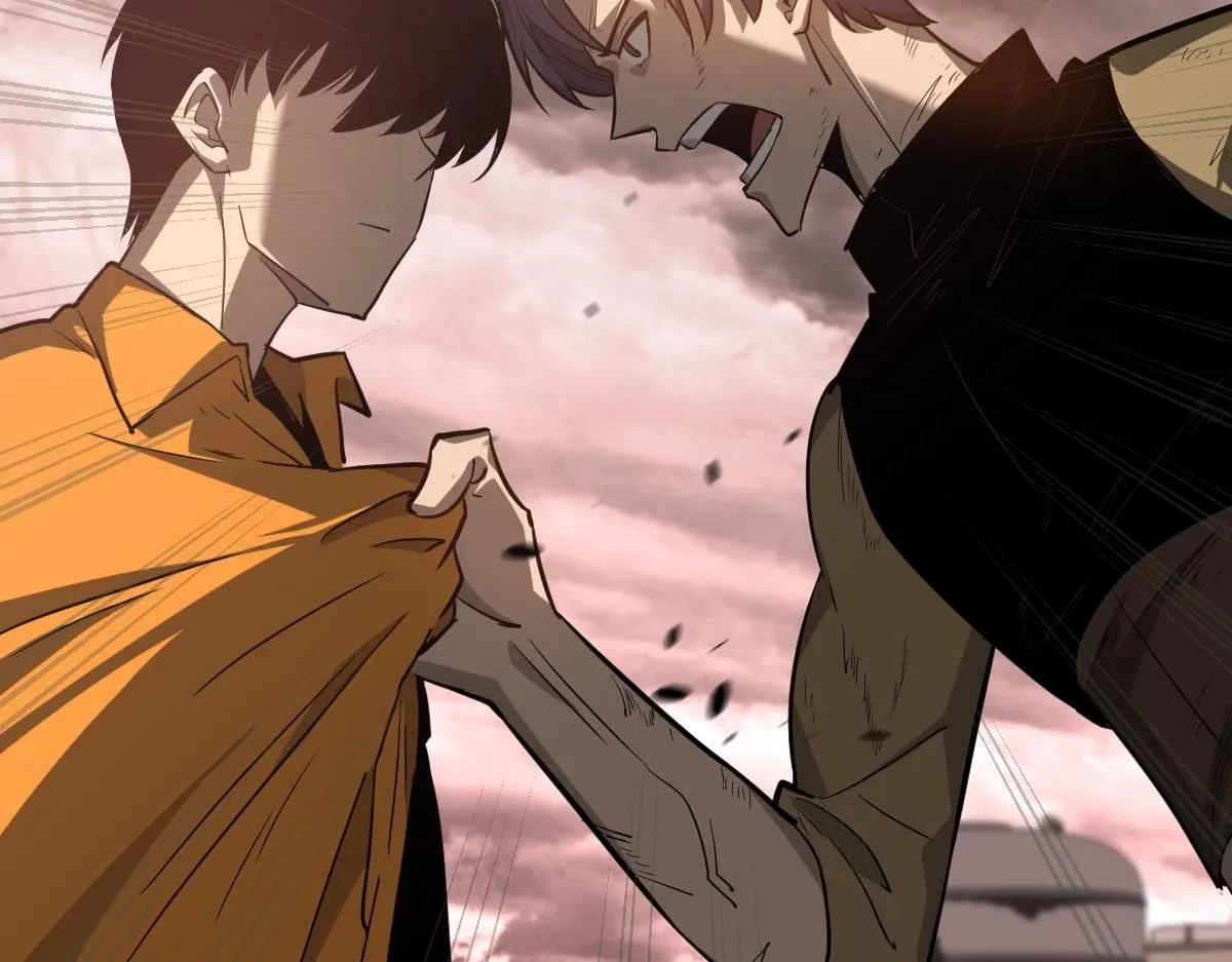 第111话 博士也不行！ 第63页