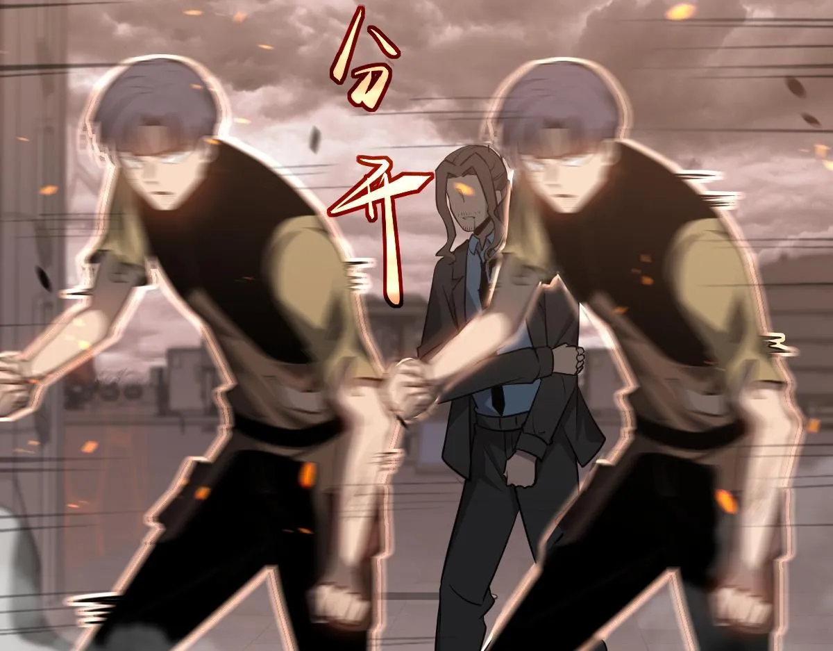 第111话 博士也不行！ 第103页