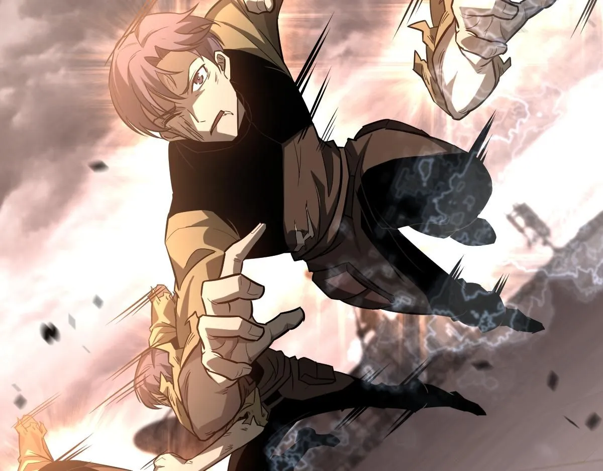 第111话 博士也不行！ 第120页