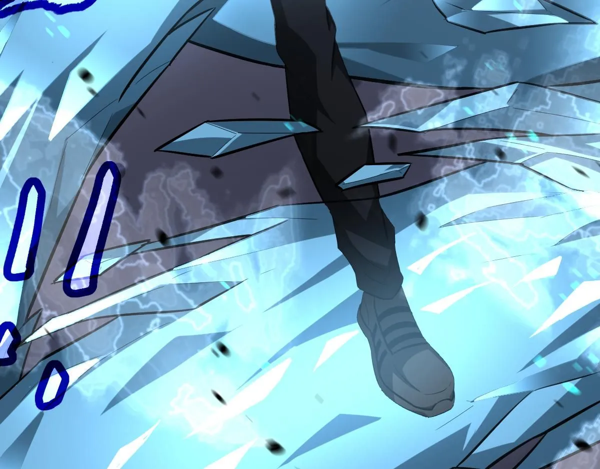 第111话 博士也不行！ 第126页
