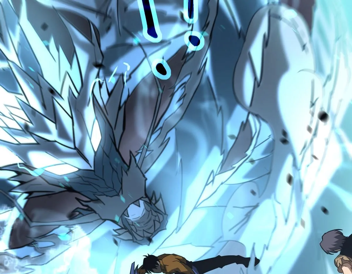 第111话 博士也不行！ 第129页