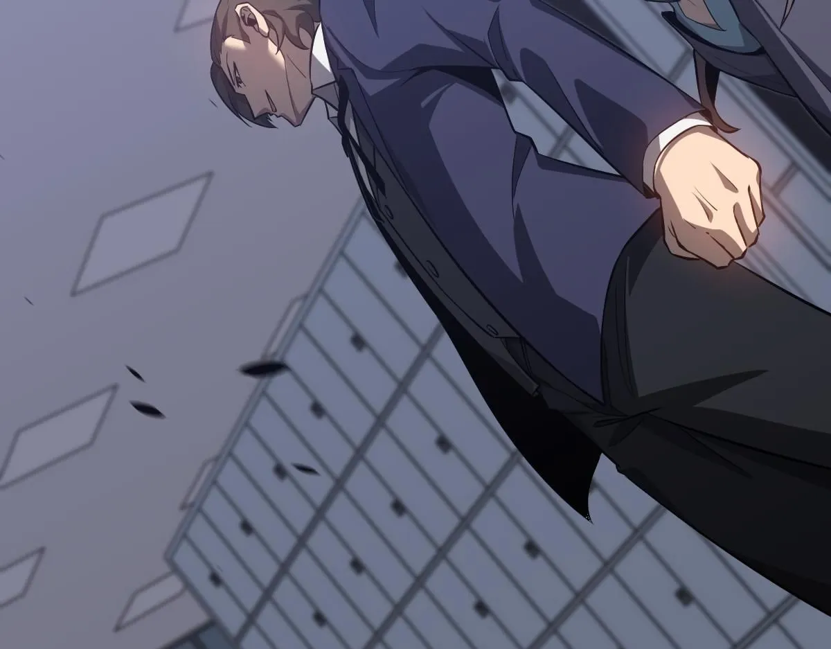 第109话 谁都不要信 第31页