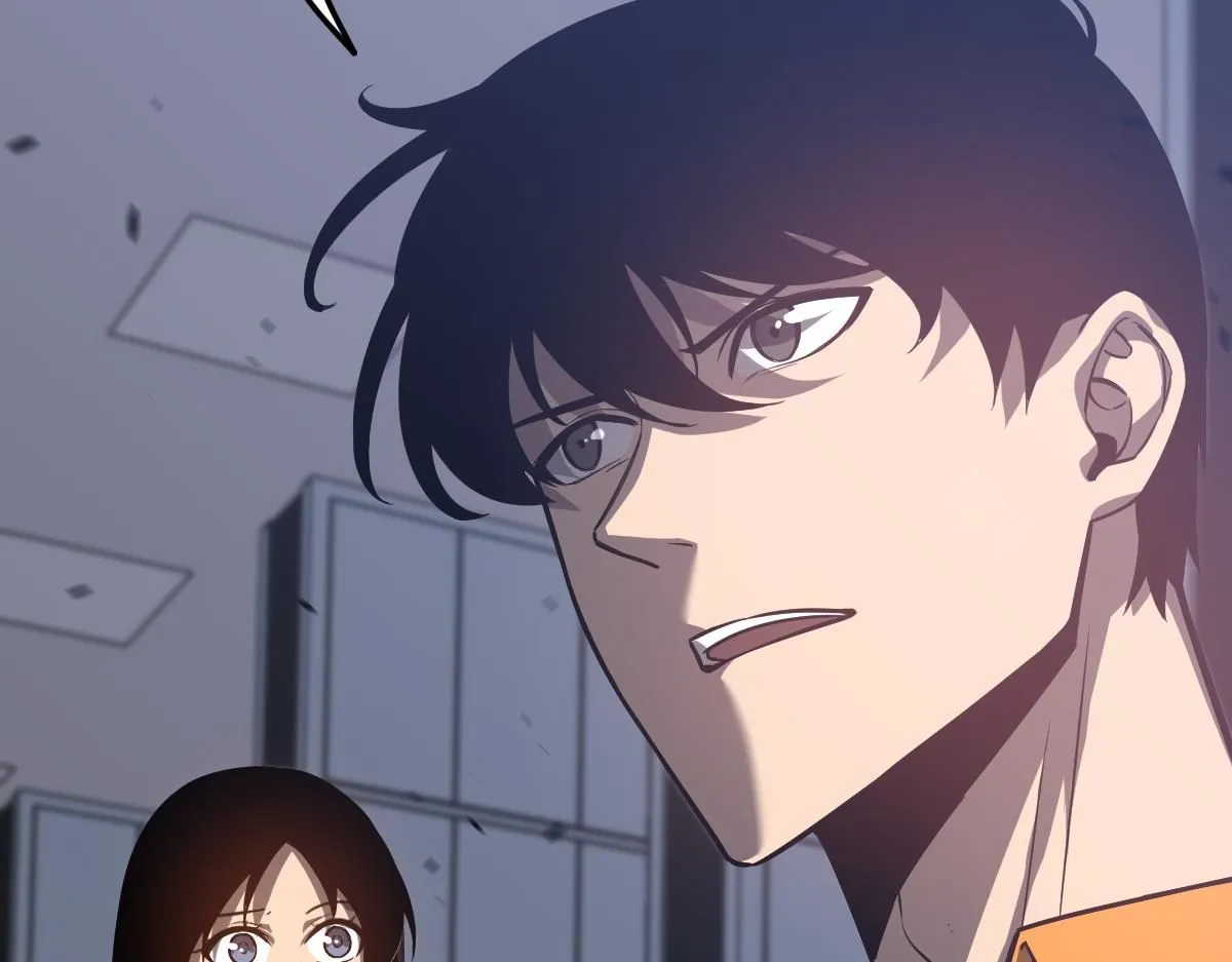 第109话 谁都不要信 第43页