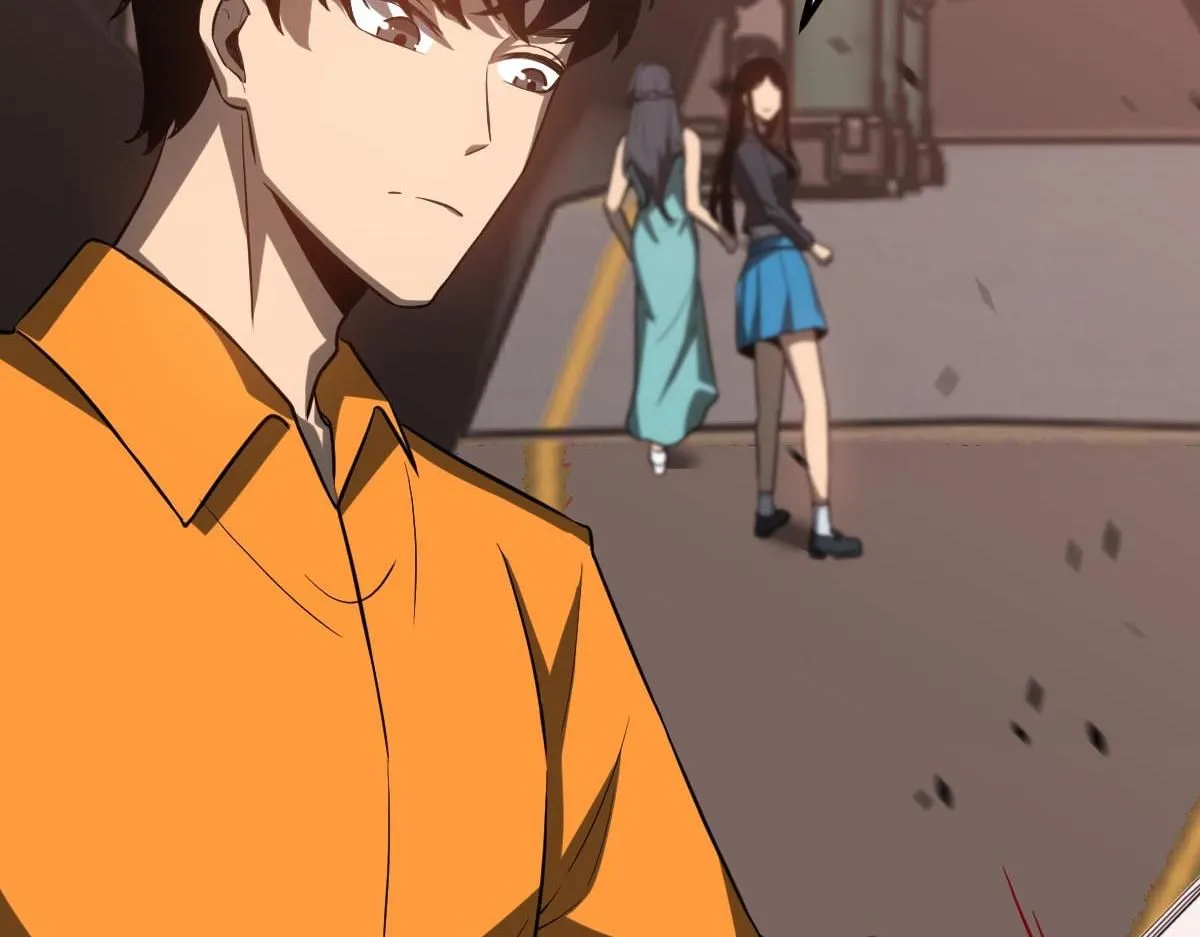 第109话 谁都不要信 第97页