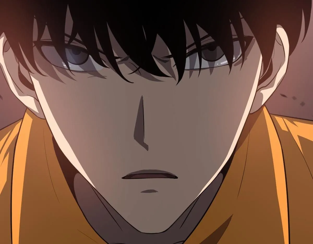 第109话 谁都不要信 第110页