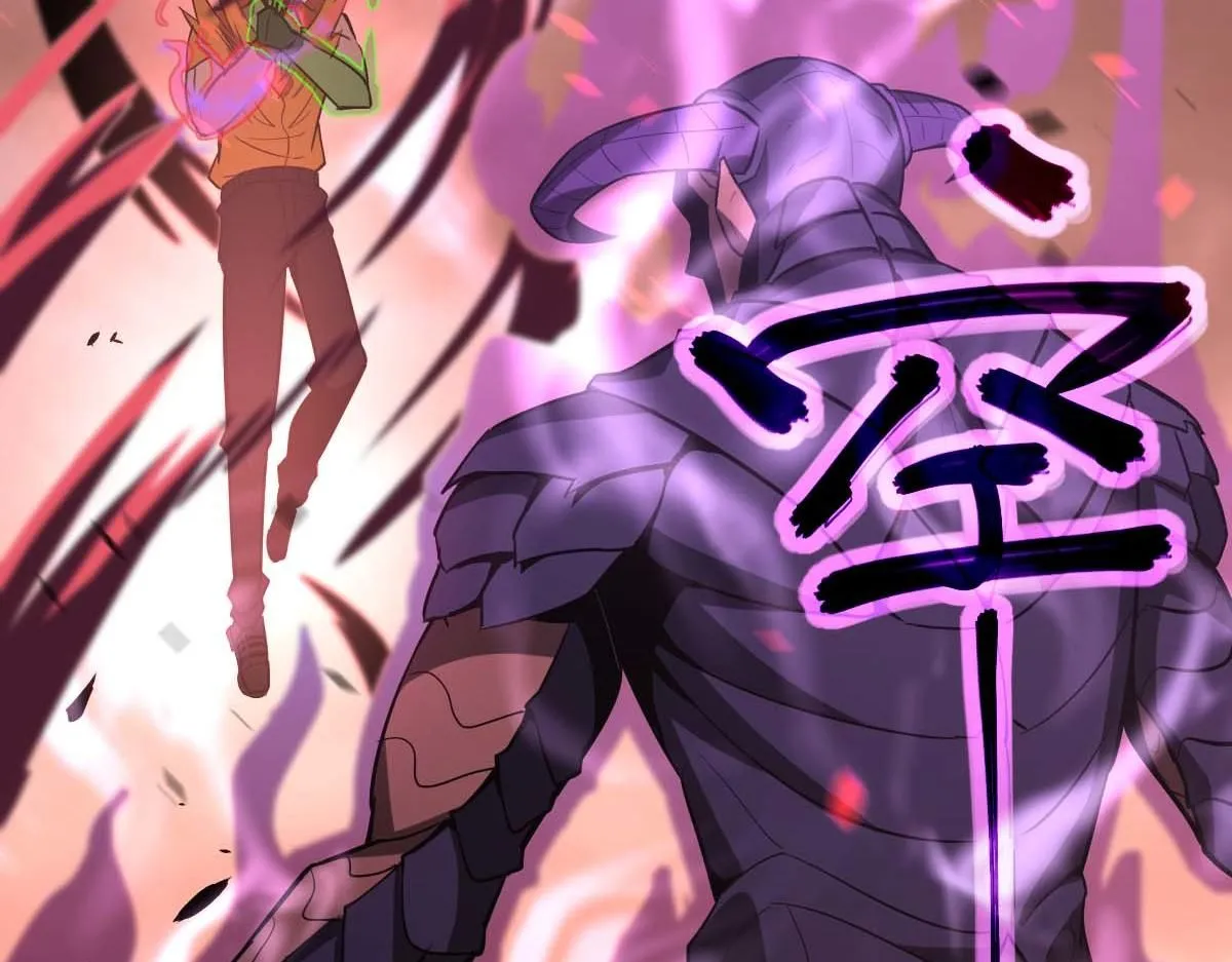 第116话 圣魂降临！ 第27页