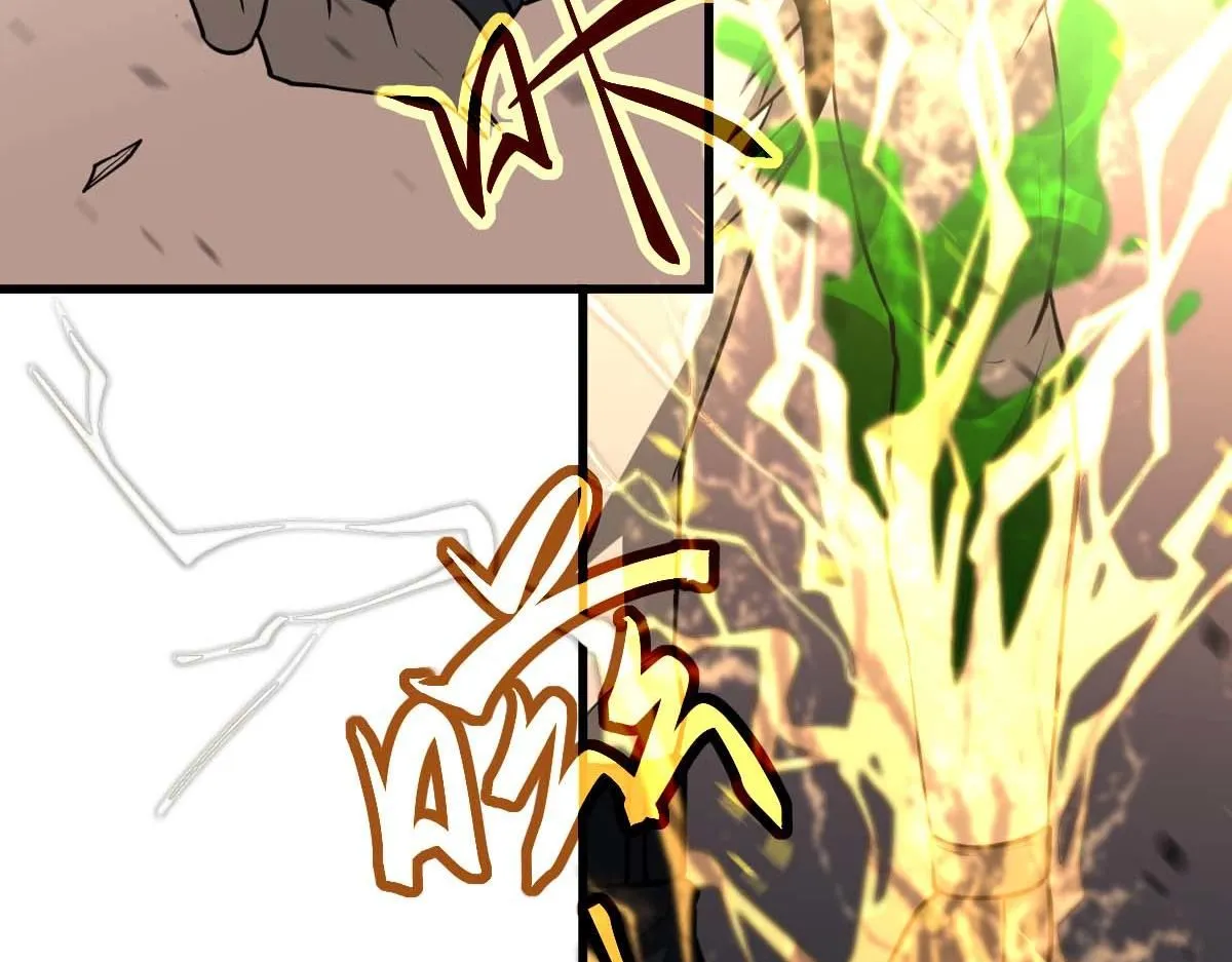 第116话 圣魂降临！ 第47页