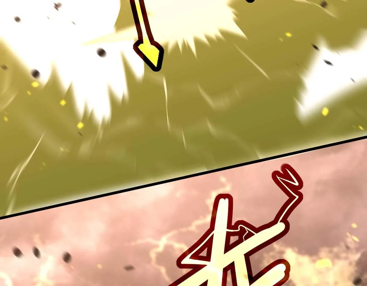 第116话 圣魂降临！ 第117页