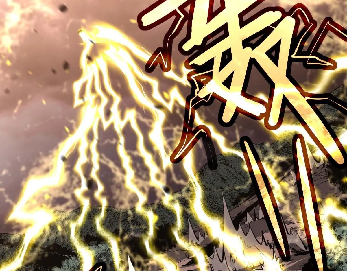 第116话 圣魂降临！ 第118页