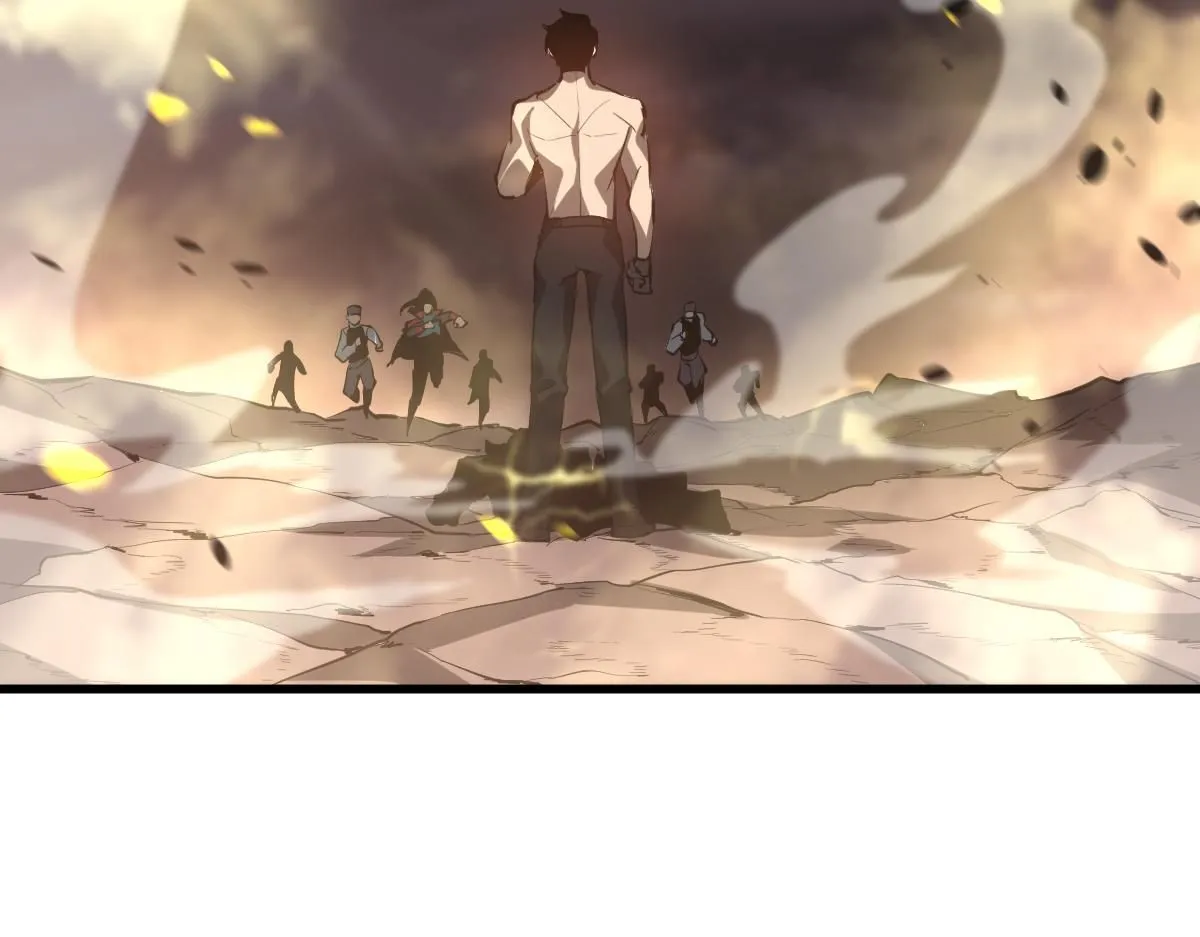 第116话 圣魂降临！ 第138页