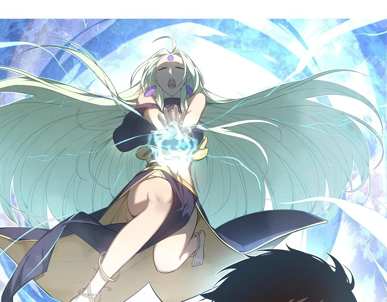 第117话 向英雄致敬！ 第8页