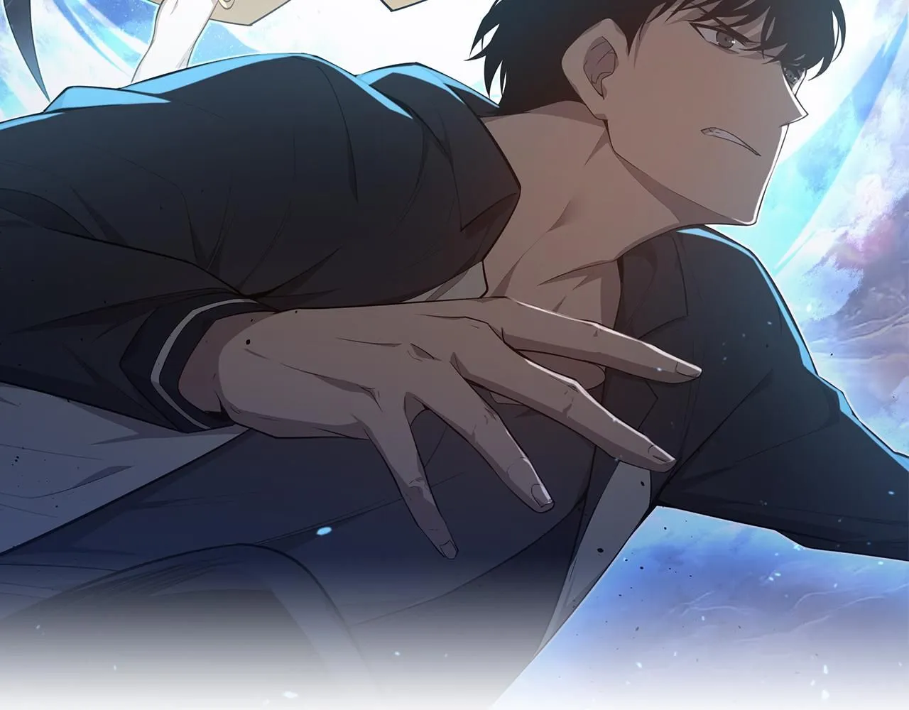 第117话 向英雄致敬！ 第9页