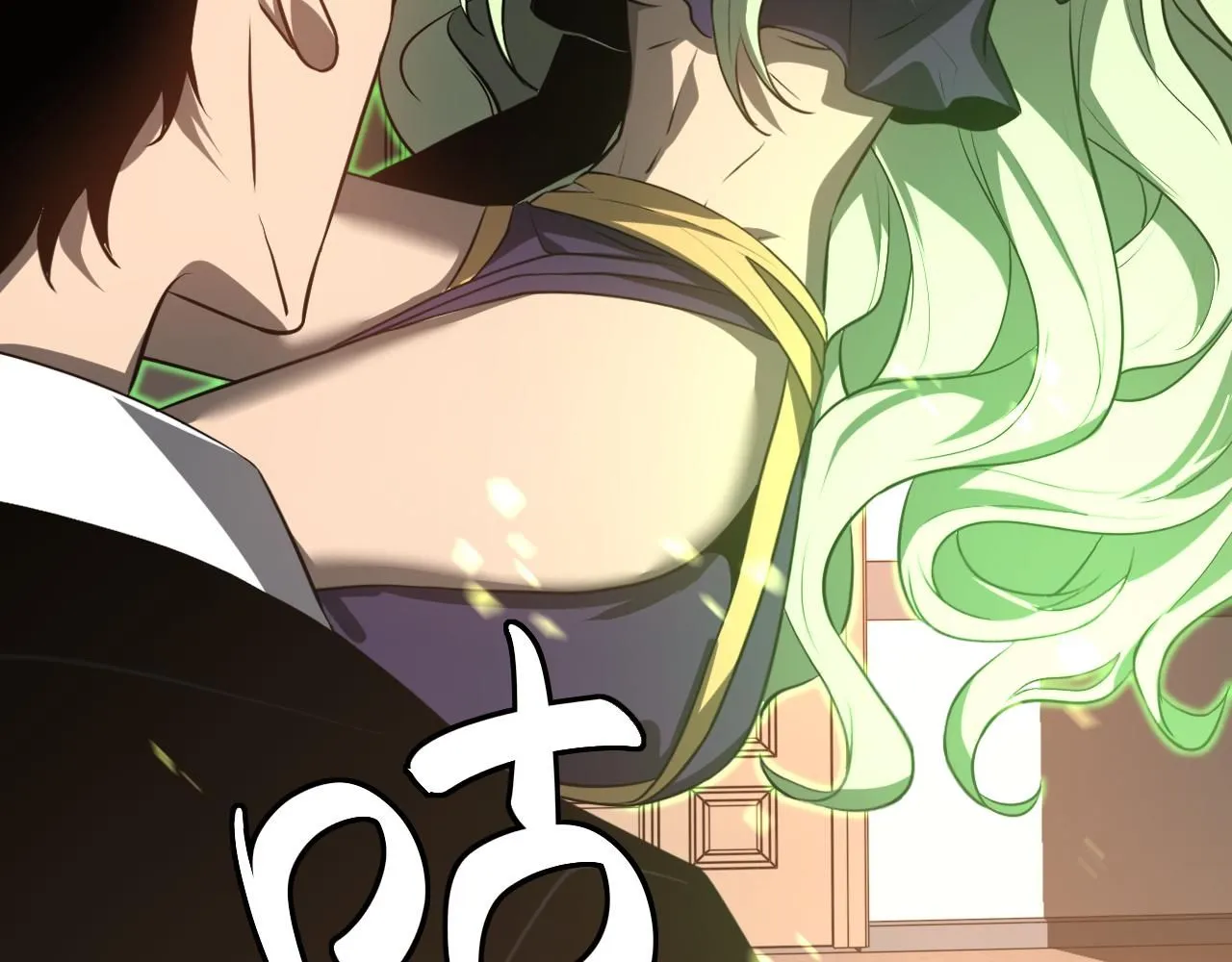 第117话 向英雄致敬！ 第104页