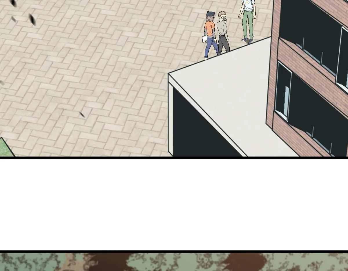 第118话 李锦是灾妖！？ 第65页