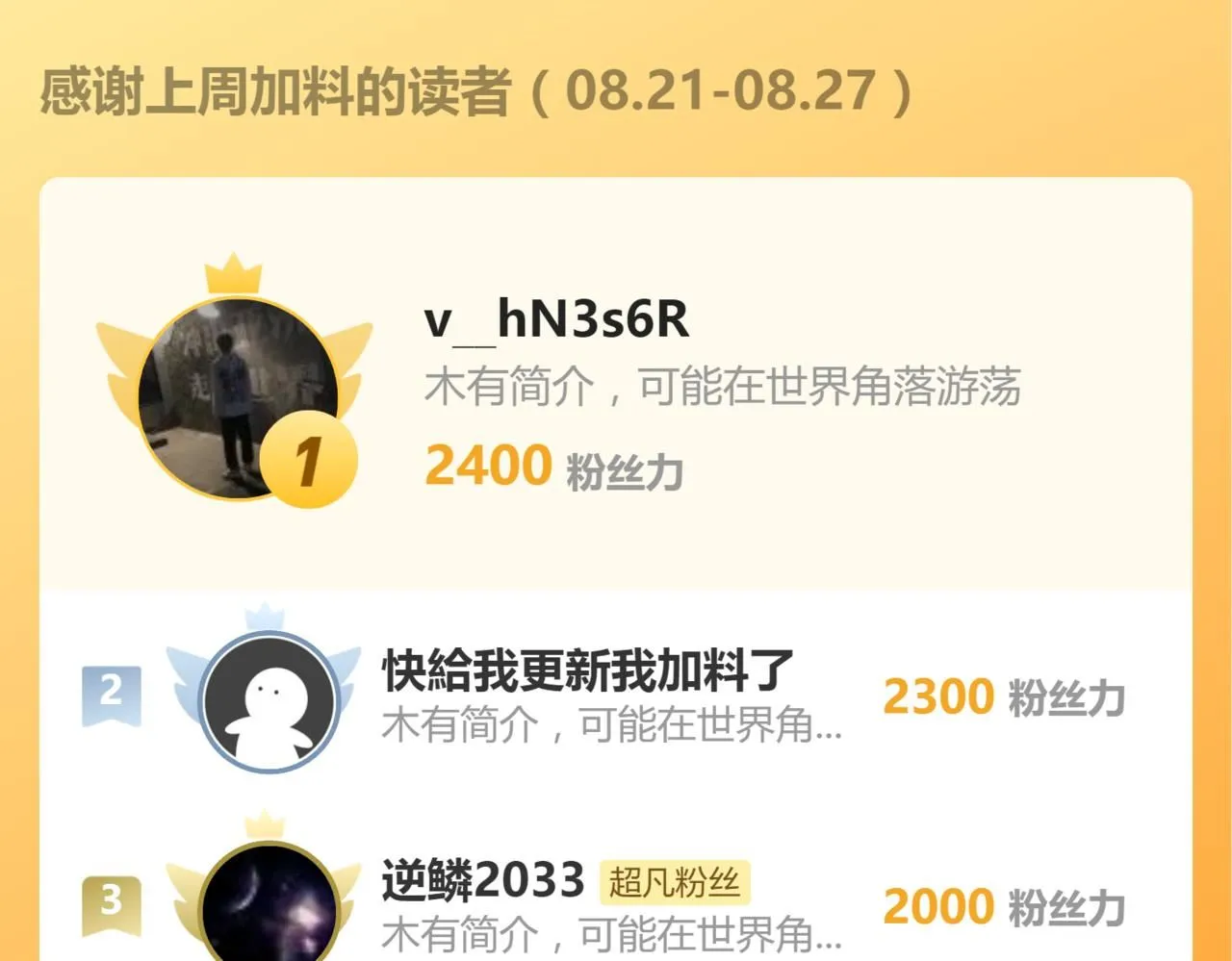 第118话 李锦是灾妖！？ 第144页