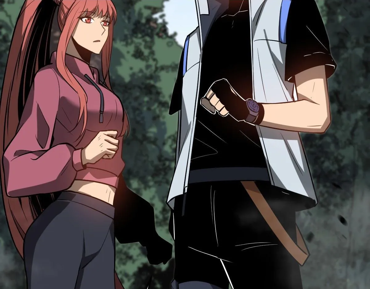 第119话 暴打女教授 第2页