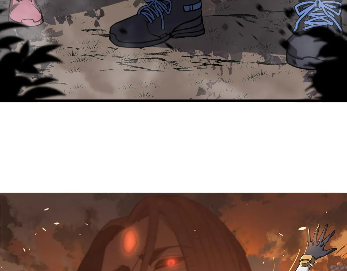 第119话 暴打女教授 第4页