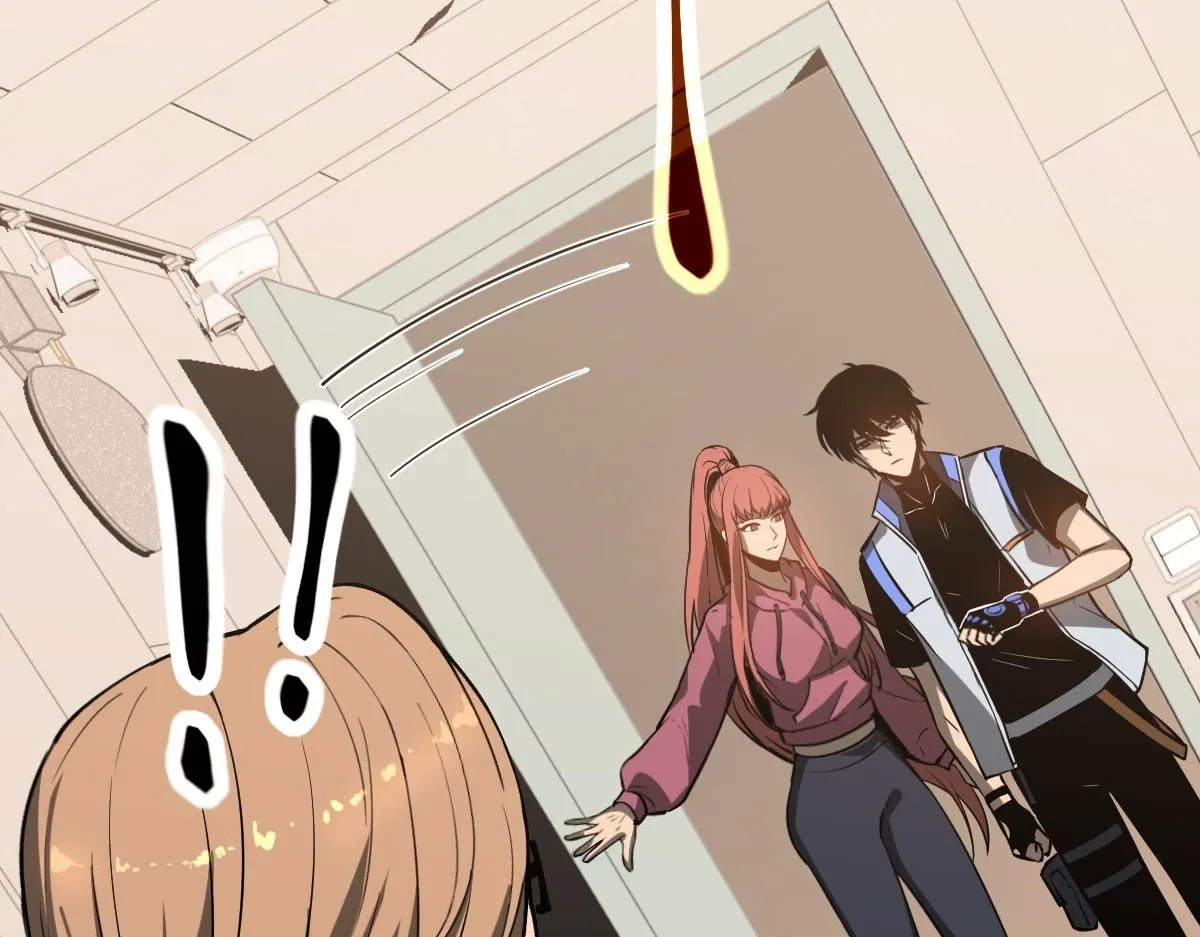 第119话 暴打女教授 第21页