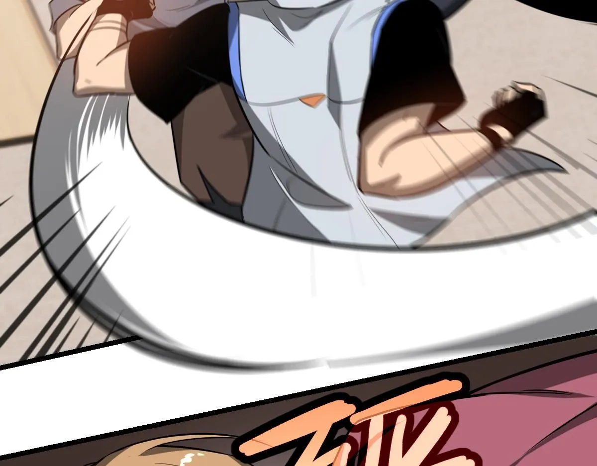 第119话 暴打女教授 第35页