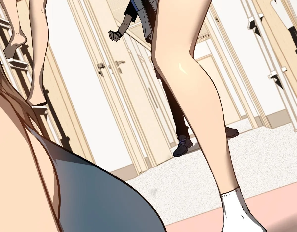 第119话 暴打女教授 第118页