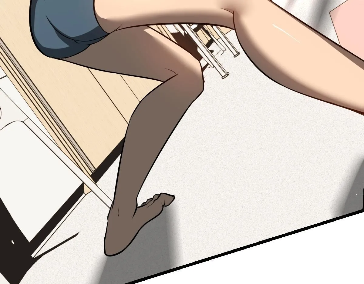 第119话 暴打女教授 第125页