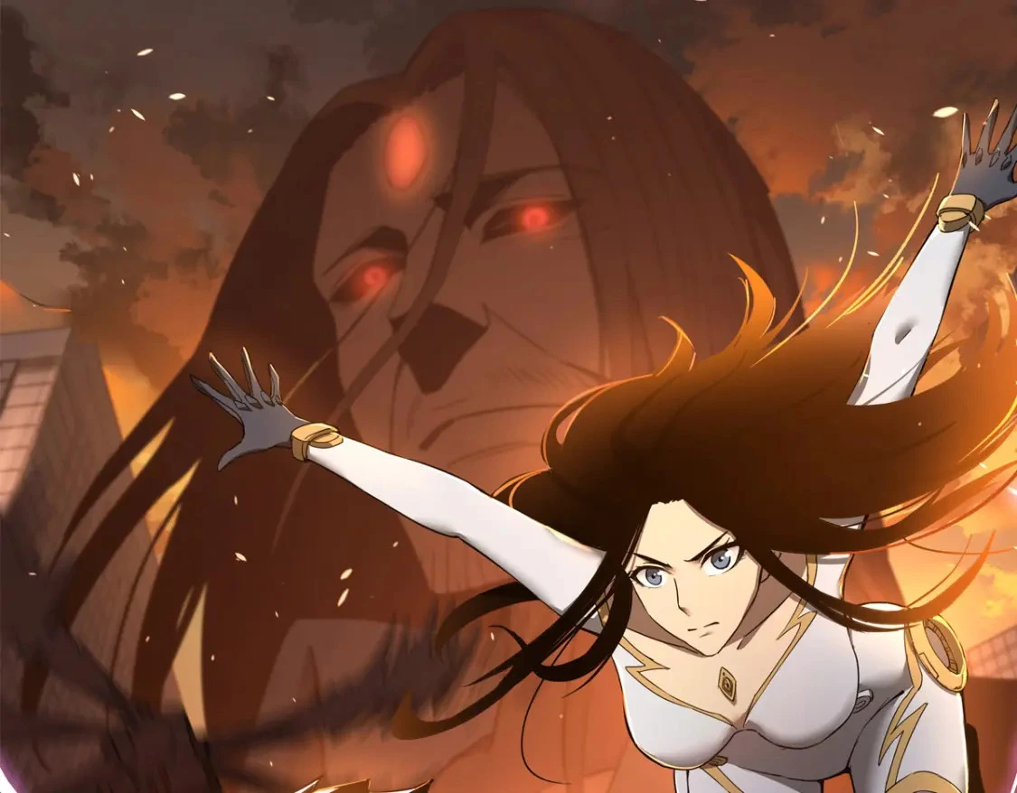 第121话 重建龙牙组 第1页