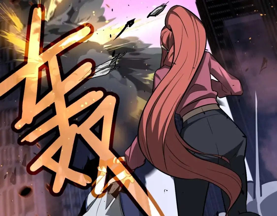 第123话 爆炸与救灾 第3页