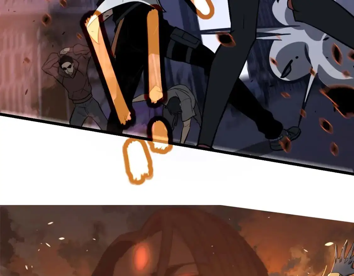 第123话 爆炸与救灾 第4页