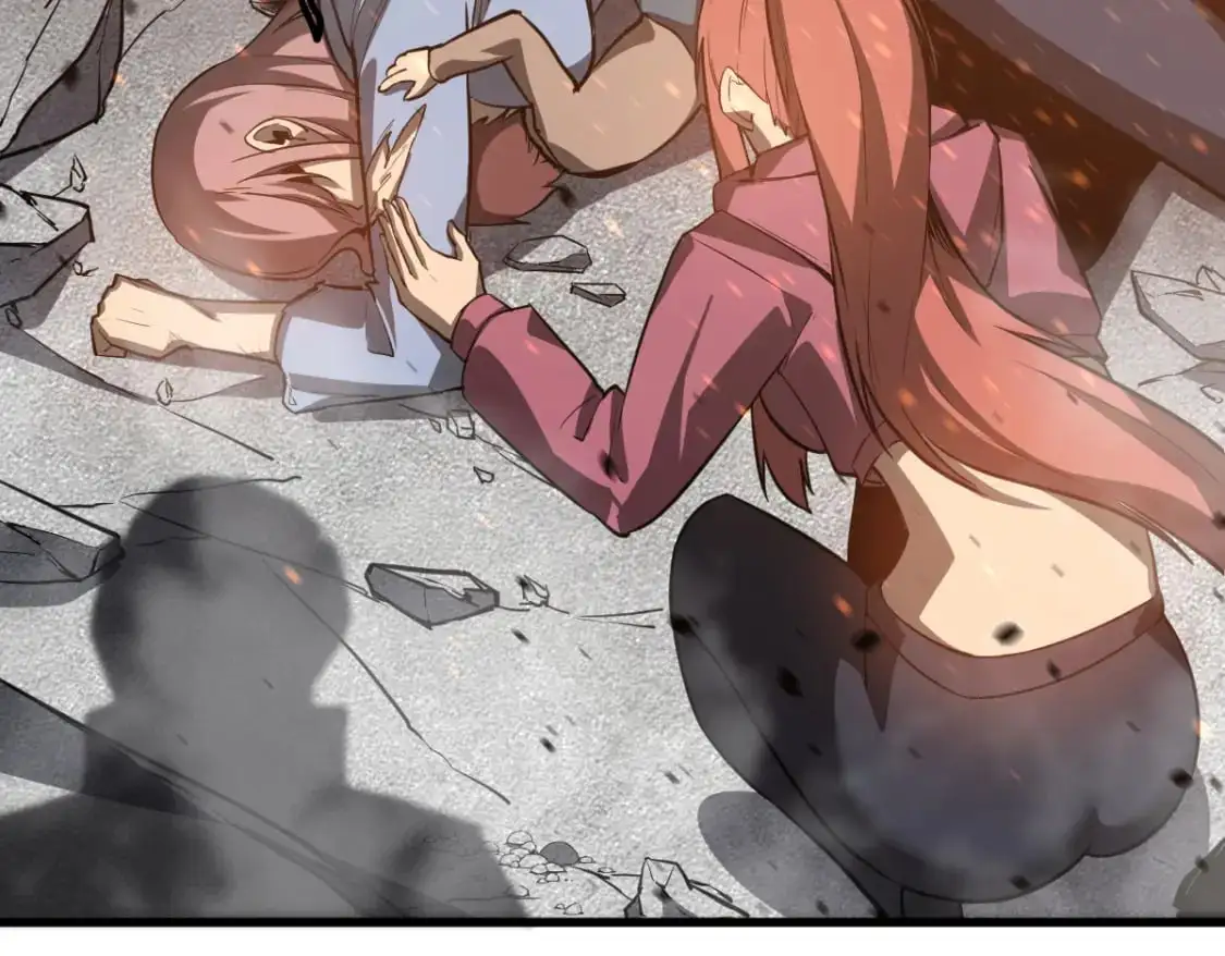 第123话 爆炸与救灾 第31页