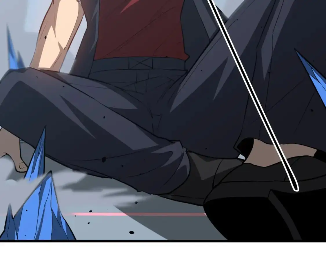 第133话 收服张虎 龙牙重组 第31页