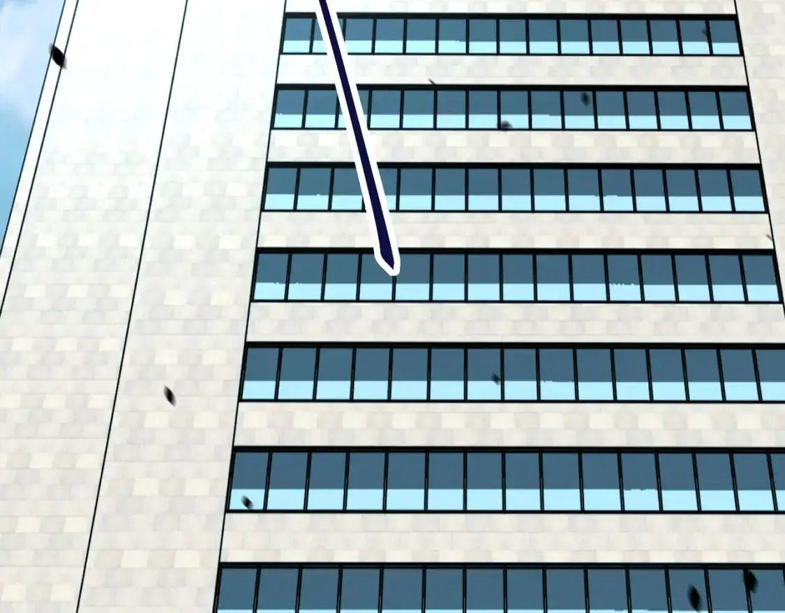 第134话 临时首领？ 第28页