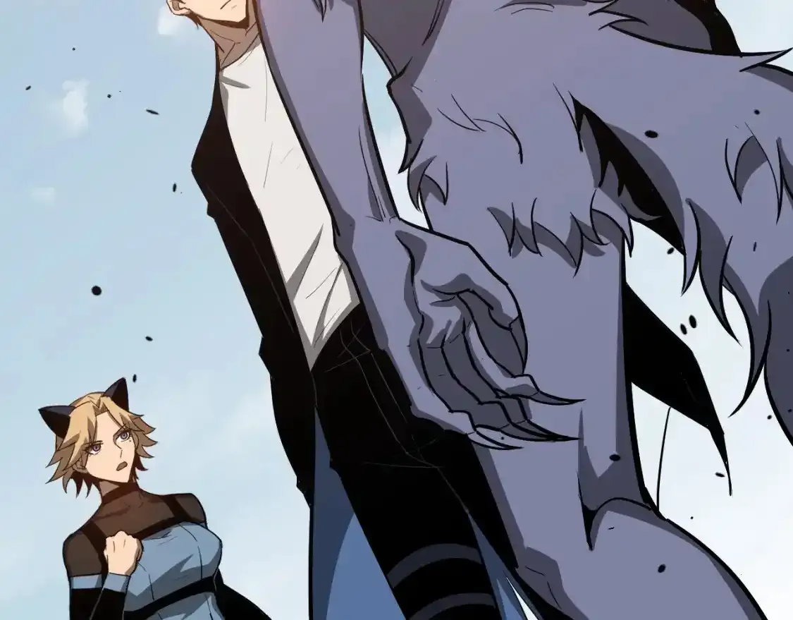 第136话 天凤生物？ 第141页