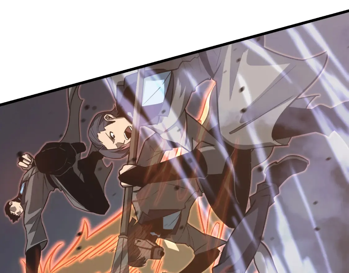 第137话 硬闯军备库 第92页