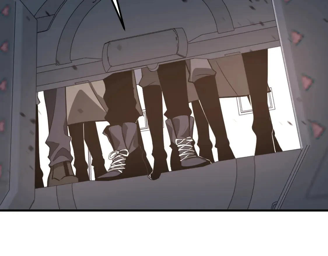 第138话 陷阱！ 第6页